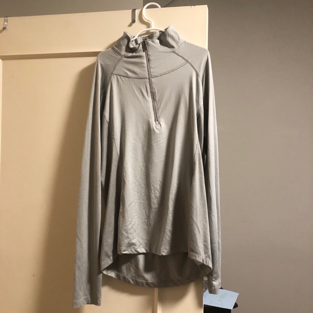 Columbia Athletic Quarter Zip